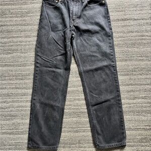 Levi’s Men’s 550 Jean